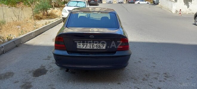 Opel Vectra 1996, 328,000 km - 2.0 l - Bakı