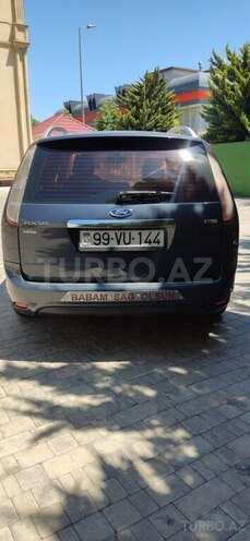 Ford Focus 2008, 299,470 km - 1.6 л - Bakı
