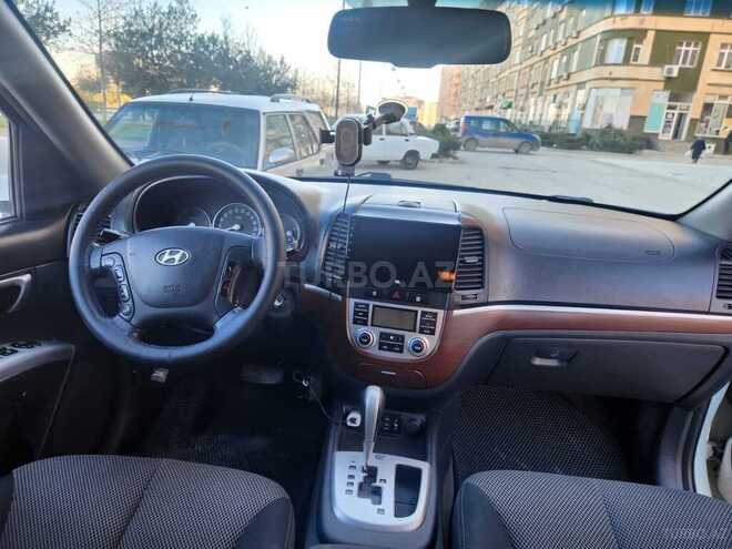 Hyundai Santa Fe 2009, 155,000 km - 2.0 l - Bakı