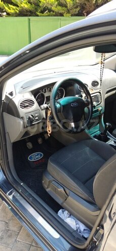 Ford Focus 2008, 299,470 km - 1.6 л - Bakı