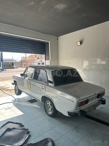 LADA (VAZ) 2106 1986, 80,000 km - 1.6 l - Quba