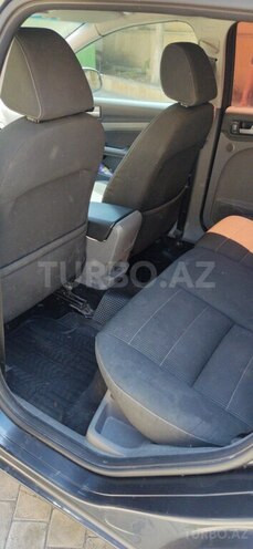 Ford Focus 2008, 299,470 km - 1.6 л - Bakı