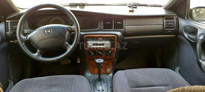 Opel Vectra 1996, 328,000 km - 2.0 l - Bakı