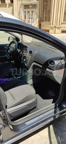 Ford Focus 2008, 299,470 km - 1.6 л - Bakı