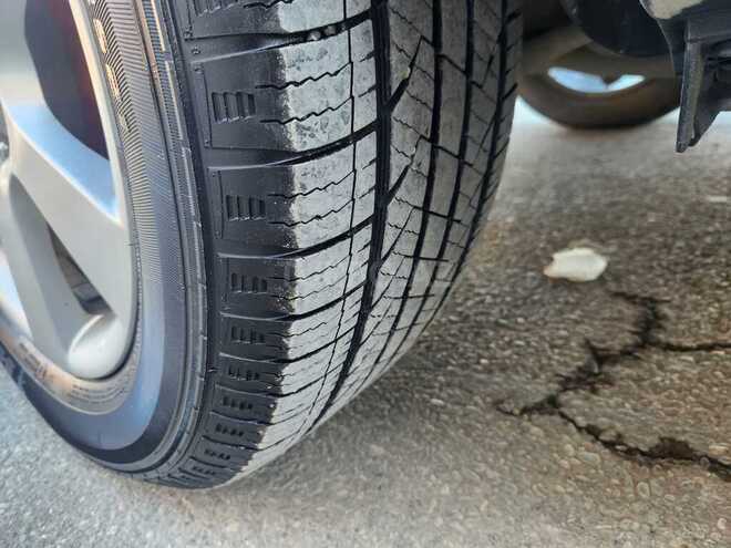 Hyundai Santa Fe 2009, 155,000 km - 2.0 l - Bakı