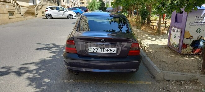 Opel Vectra 1996, 328,000 km - 2.0 l - Bakı