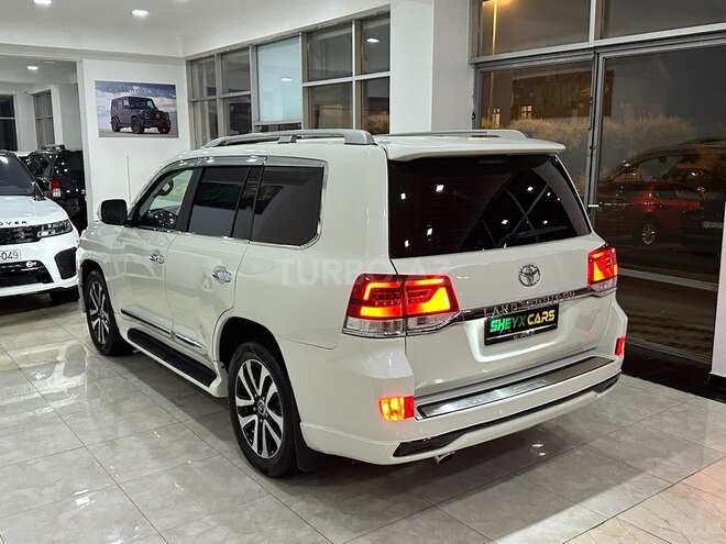Toyota Land Cruiser 2011, 194,000 km - 4.0 l - Sumqayıt