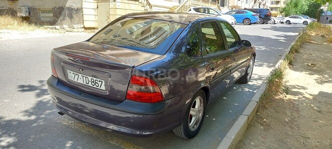 Opel Vectra 1996, 328,000 km - 2.0 l - Bakı
