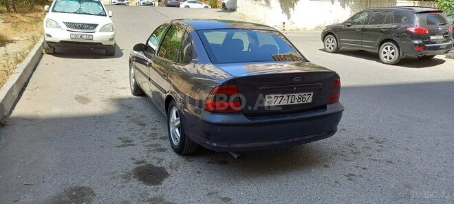 Opel Vectra 1996, 328,000 km - 2.0 l - Bakı