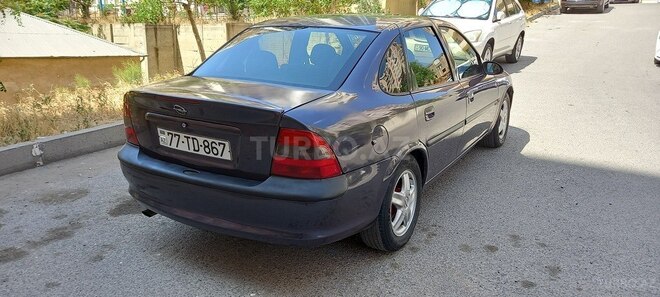 Opel Vectra 1996, 328,000 km - 2.0 l - Bakı