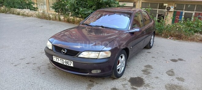 Opel Vectra 1996, 328,000 km - 2.0 l - Bakı