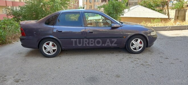 Opel Vectra 1996, 328,000 km - 2.0 l - Bakı