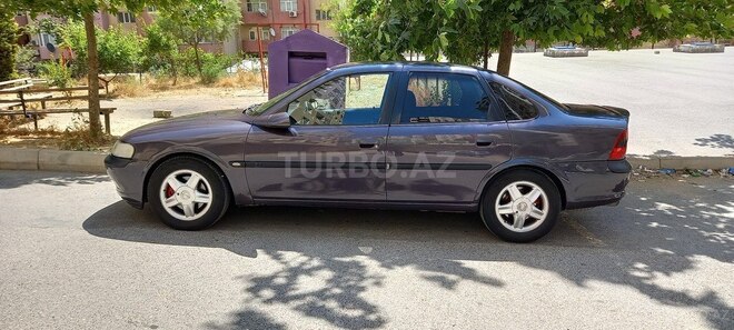 Opel Vectra 1996, 328,000 km - 2.0 l - Bakı