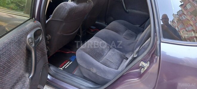 Opel Vectra 1996, 328,000 km - 2.0 l - Bakı