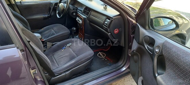 Opel Vectra 1996, 328,000 km - 2.0 l - Bakı