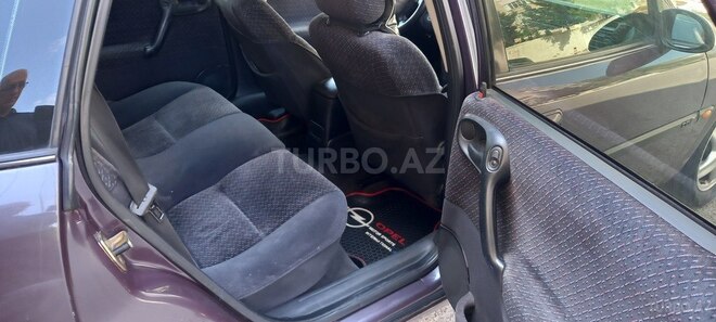 Opel Vectra 1996, 328,000 km - 2.0 l - Bakı