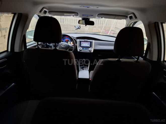 Toyota Corolla Fielder 2018, 190,000 km - 1.5 л - Bakı