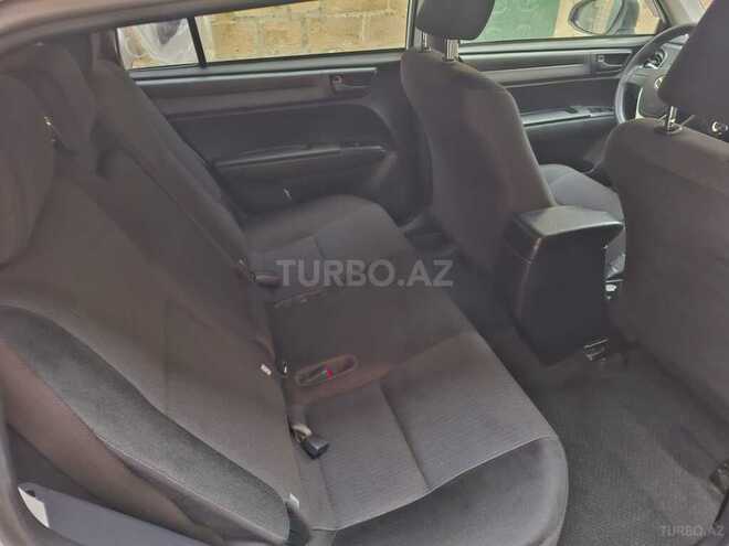 Toyota Corolla Fielder 2018, 190,000 km - 1.5 л - Bakı