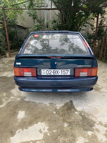 LADA (VAZ) 2114 2004, 400,000 km - 1.5 l - Masallı