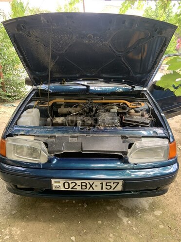 LADA (VAZ) 2114 2004, 400,000 km - 1.5 l - Masallı