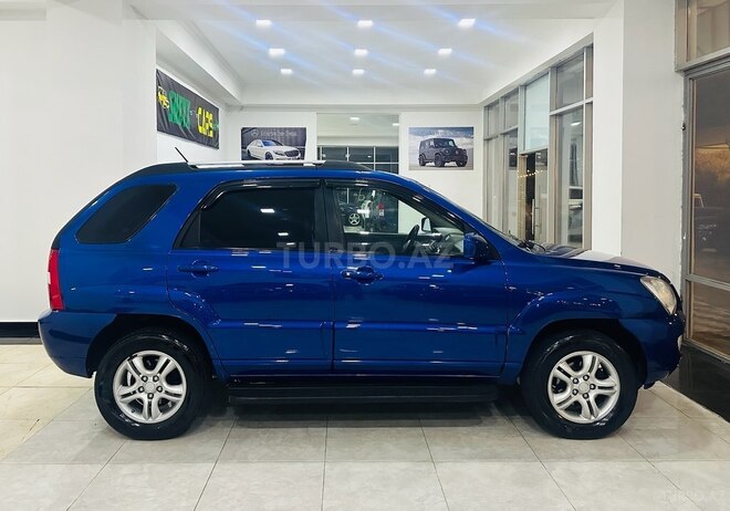 Kia Sportage-4