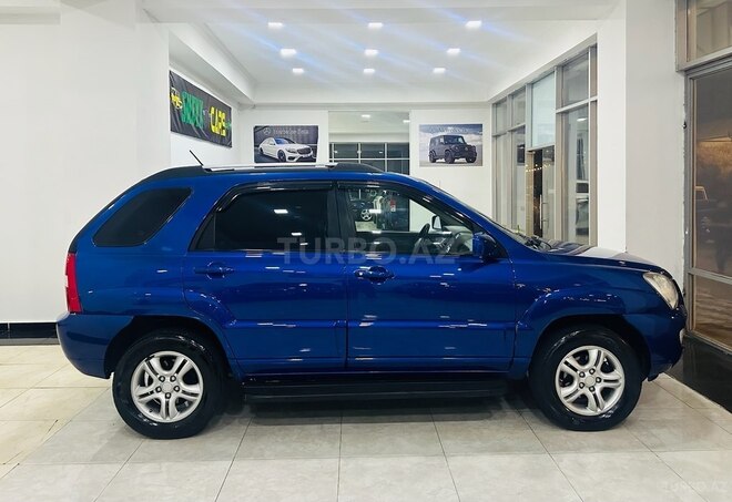 Kia Sportage-5