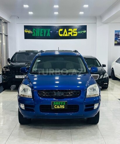 Kia Sportage-6