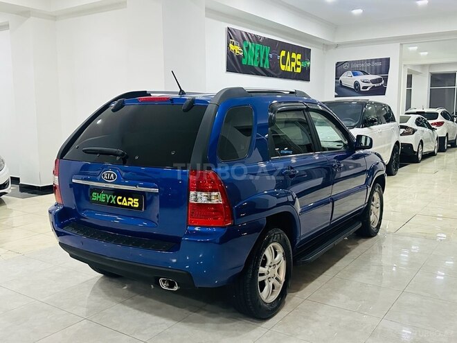 Kia Sportage-11