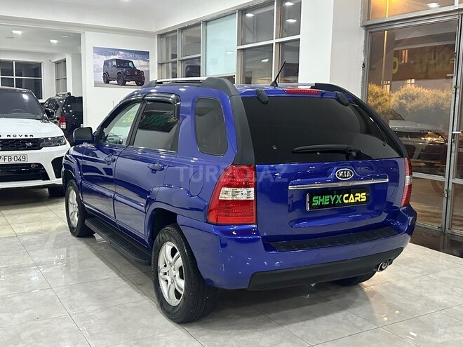 Kia Sportage-12