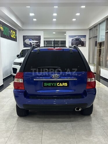 Kia Sportage-13