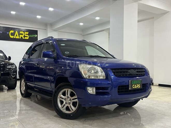 Kia Sportage-16
