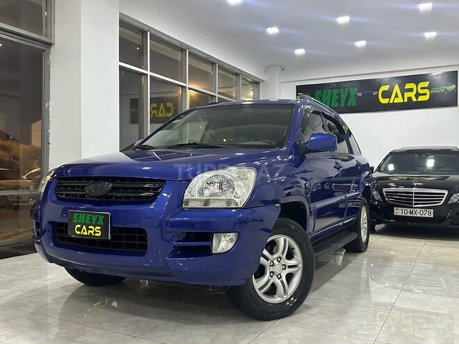 Kia Sportage-15