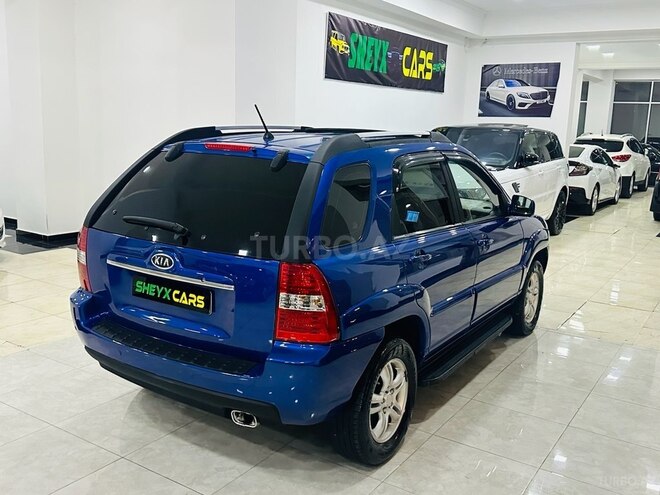 Kia Sportage-14