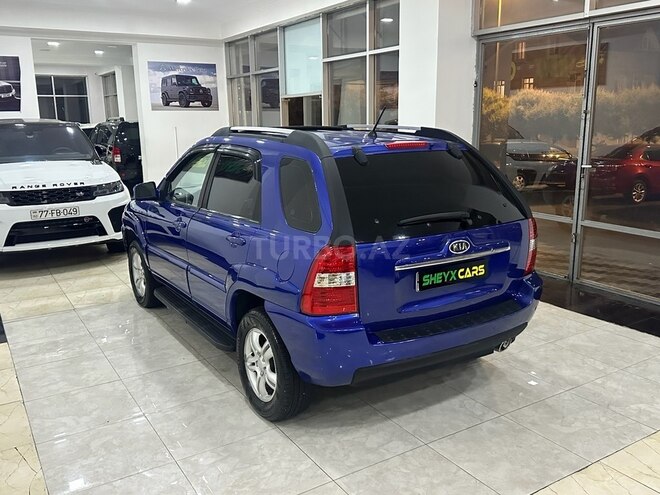 Kia Sportage-17