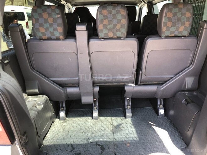 Mercedes Vito 2002, 264,000 km - 2.2 l - Bakı