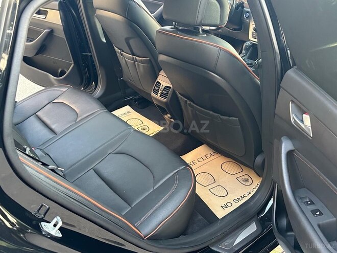 Hyundai Sonata 2015, 151,480 km - 2.0 l - Bakı