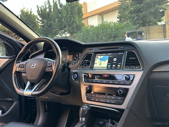 Hyundai Sonata 2015, 151,480 km - 2.0 l - Bakı