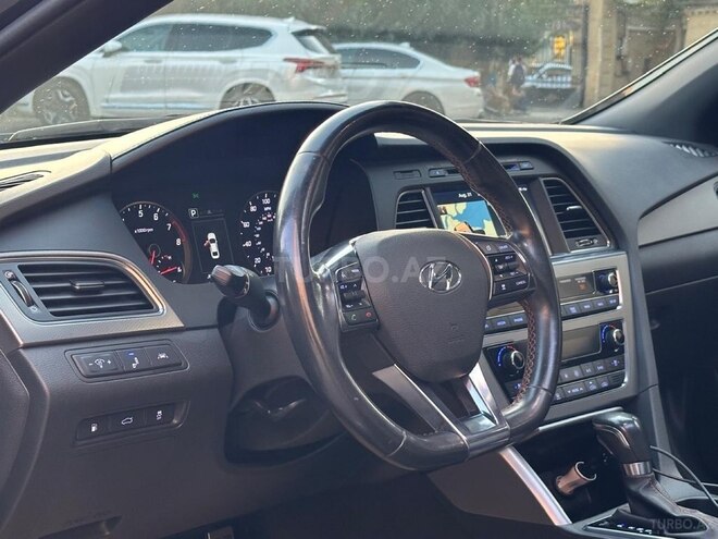 Hyundai Sonata 2015, 151,480 km - 2.0 l - Bakı