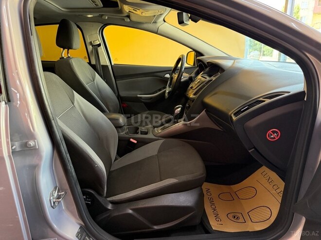 Ford Focus 2013, 170,000 km - 1.6 л - Sumqayıt