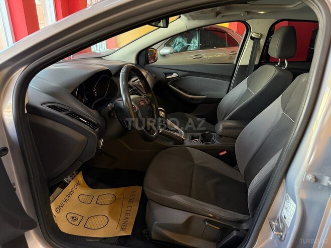Ford Focus 2013, 170,000 km - 1.6 л - Sumqayıt