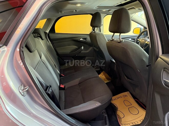 Ford Focus 2013, 170,000 km - 1.6 л - Sumqayıt
