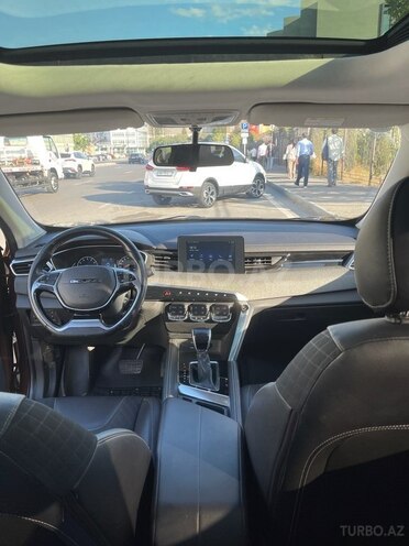 Baic X3 2020, 46,055 km - 1.5 l - Bakı