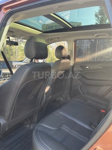 Baic X3 2020, 46,055 km - 1.5 l - Bakı