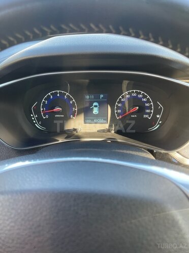 Baic X3 2020, 46,055 km - 1.5 l - Bakı