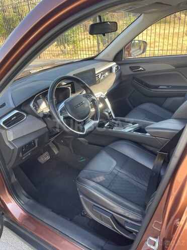 Baic X3 2020, 46,055 km - 1.5 l - Bakı