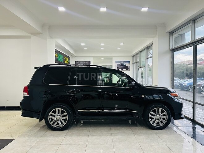 Toyota Land Cruiser 2007, 252,000 km - 4.0 l - Sumqayıt