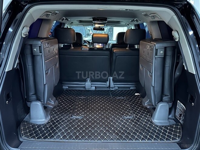 Toyota Land Cruiser 2007, 252,000 km - 4.0 l - Sumqayıt