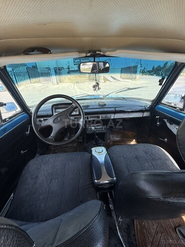 LADA (VAZ) 2101 1975, 99,999 km - 1.3 l - Siyəzən