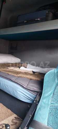 DAF 95 XF 1995, 750,000 km - 13.0 л - Bakı