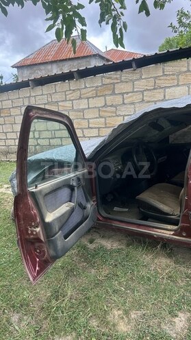 Opel Vectra 1993, 400,000 km - 1.8 l - Qusar